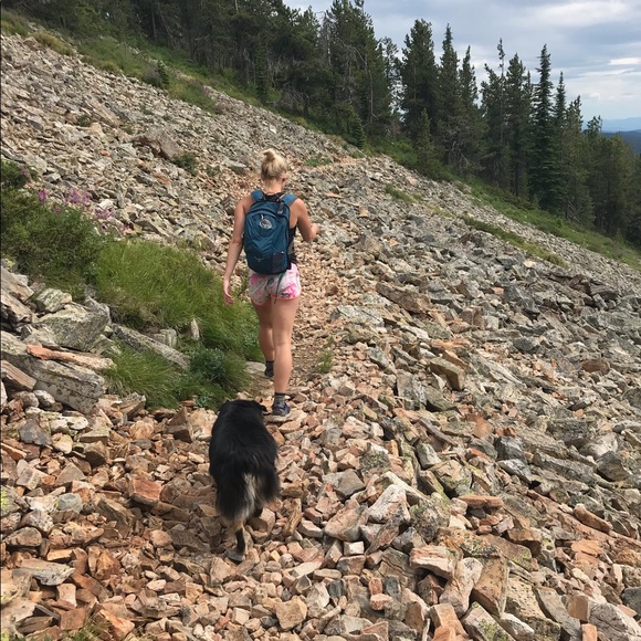 Meet your Posher, Brenna - Picture 3 of 4